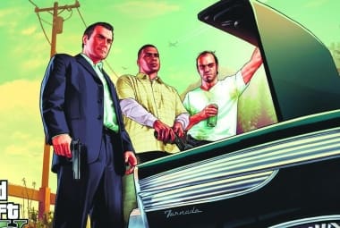 GTA-G