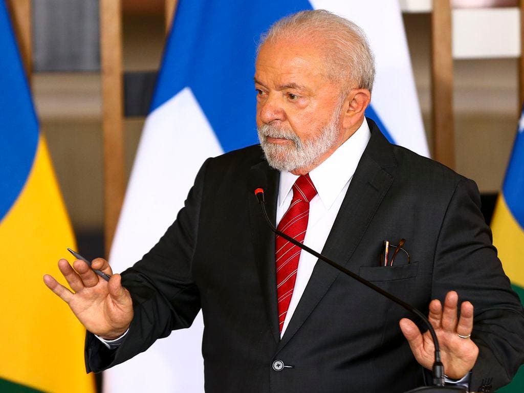 O presidente Lula assinou série de medidas provisórias no início de seu governo, em janeiro deste ano, mas enfrenta resistências no Congresso Nacional
