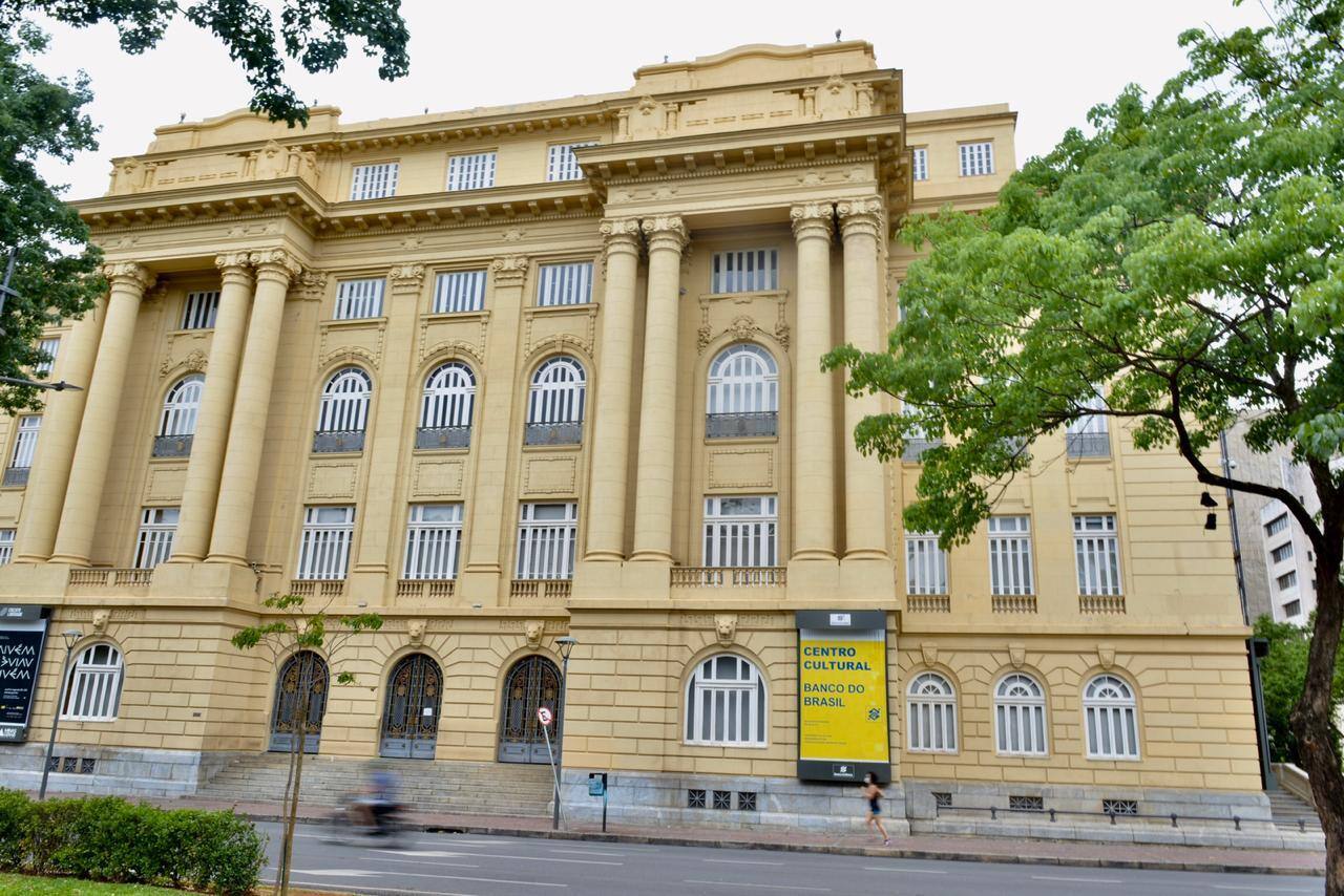Centro Cultural do Banco do Brasil (CCBB) ainda não tem data certa para reabrir, apesar de autorização