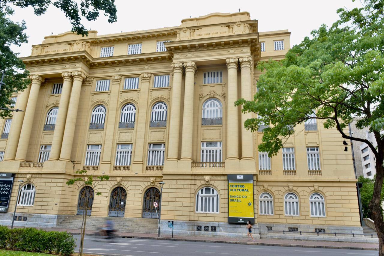 Governo de Minas prevê reabertura dos museus da Praça da Liberdade para segunda quinzena de outubro