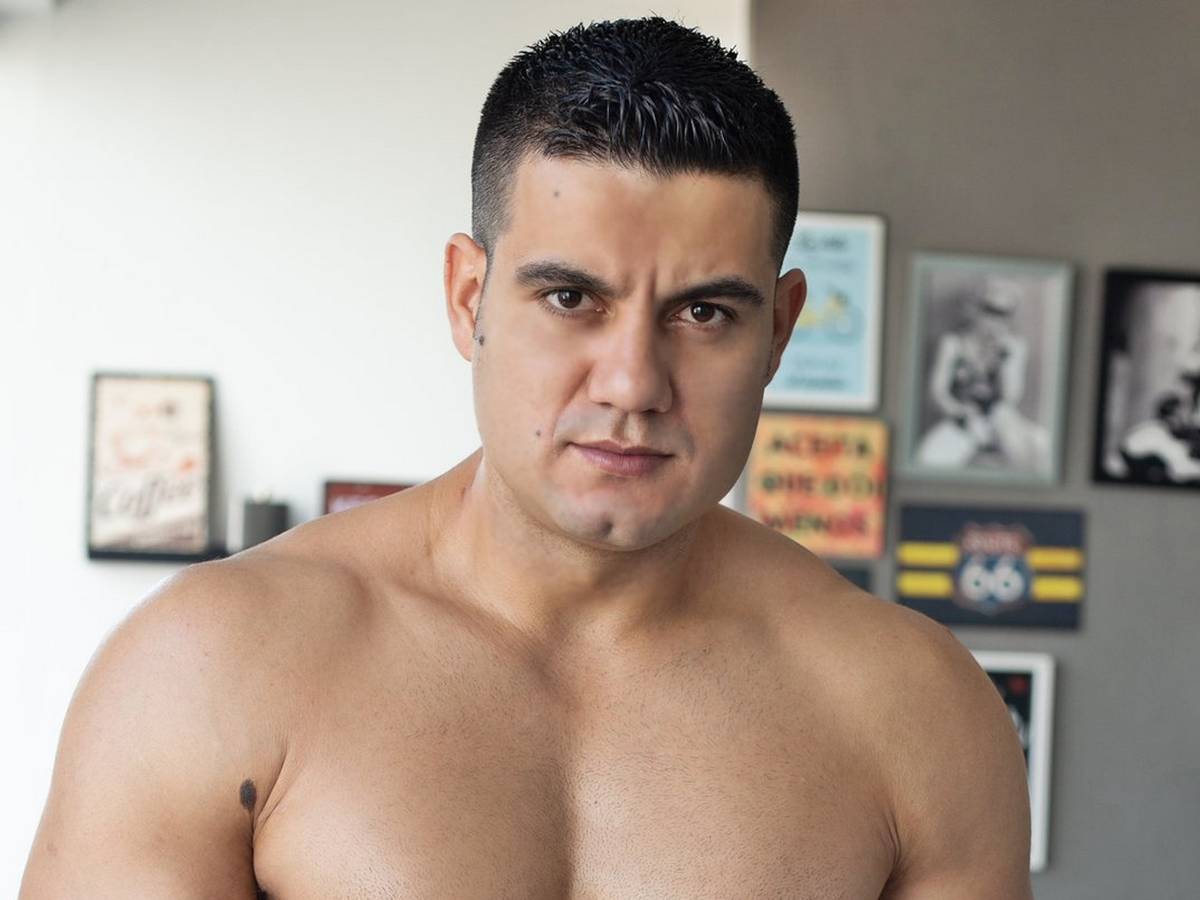 Yuri Gaúcho