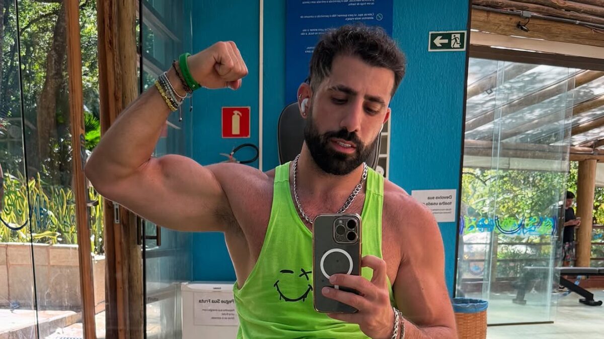 Kaysar Dadour