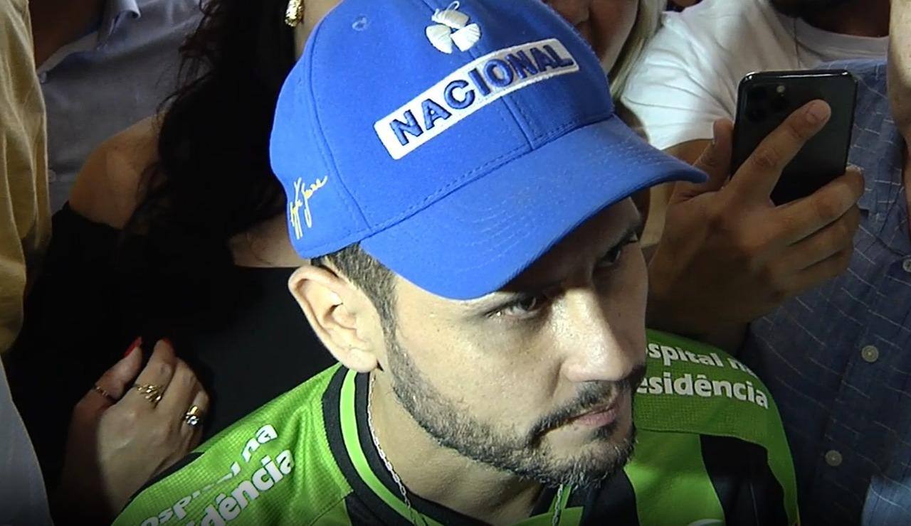 Cleitinho Azevedo