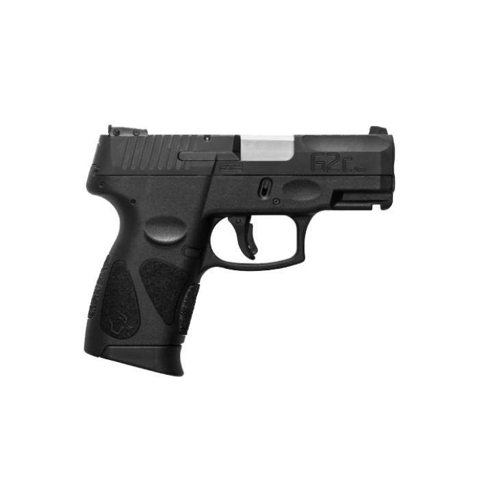 Taurus é maior fabricante de armas de fogo do Brasil 