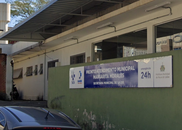 Médico e enfermeira foram flagrados por paciente fazendo sexo no Hospital Municipal Margarita Moralles