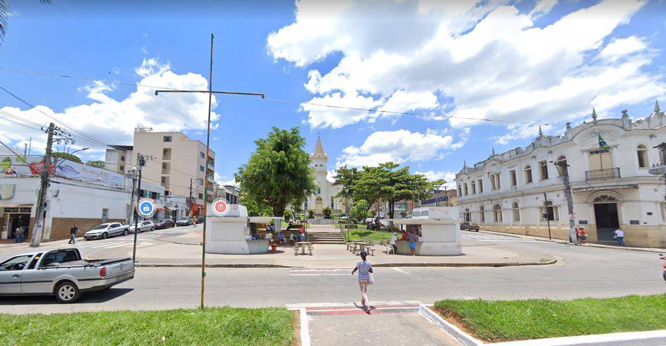 Crime ocorreu na cidade de Santos Dumont em Minas