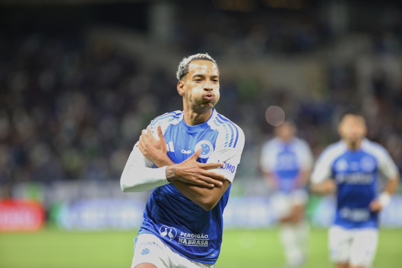 Camisa 10, Matheus Pereira foi o grande nome do jogo
