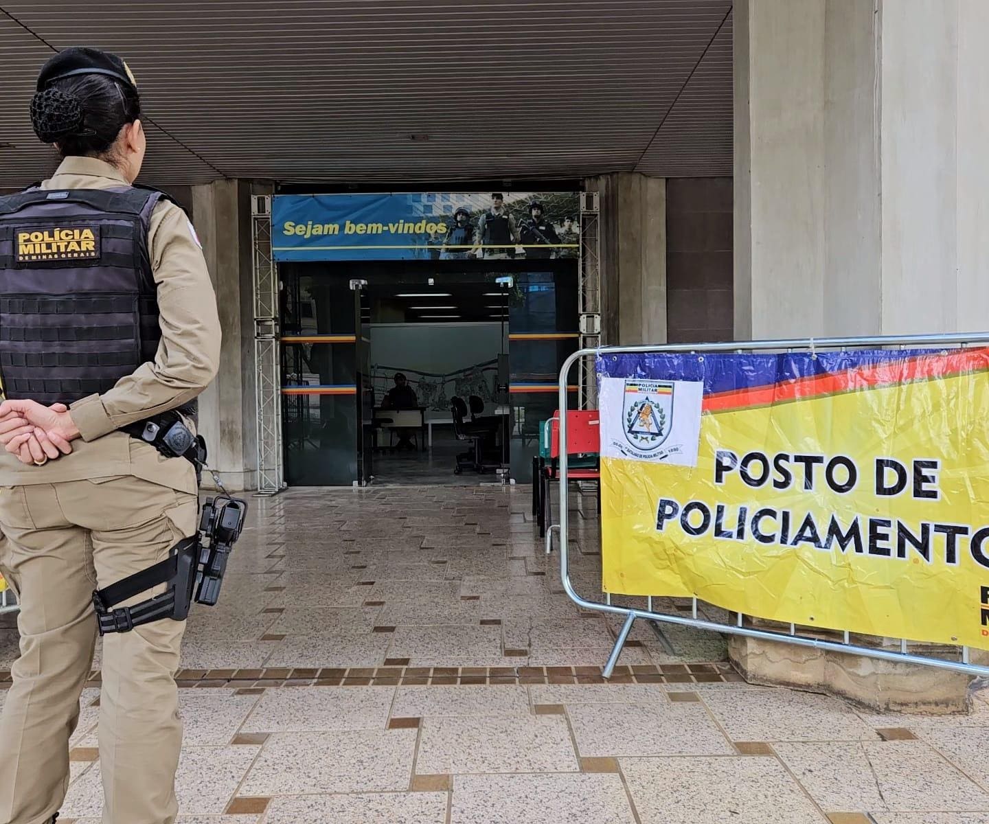 Polícia terá duas centrais para agilizar o registro de boletins de ocorrência