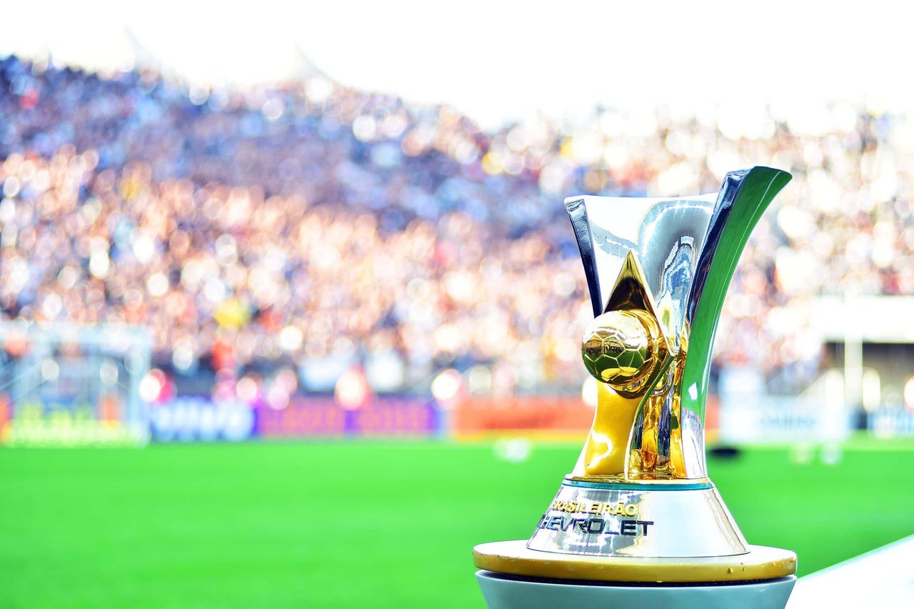 Taça Brasileiro