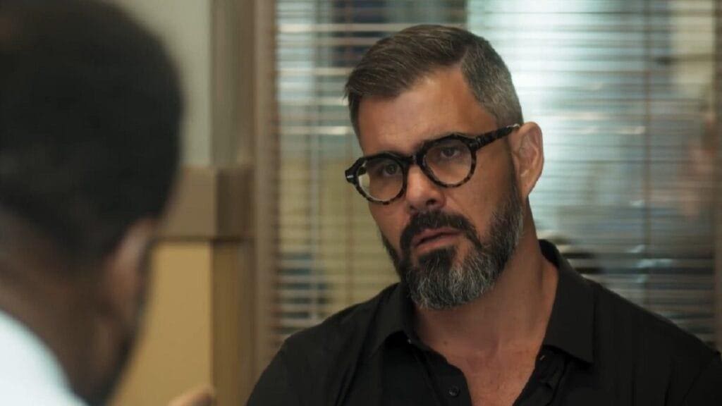 Fuzuê: Pascoal é baleado por Cecília e acaba preso após sequestrar Preciosa
