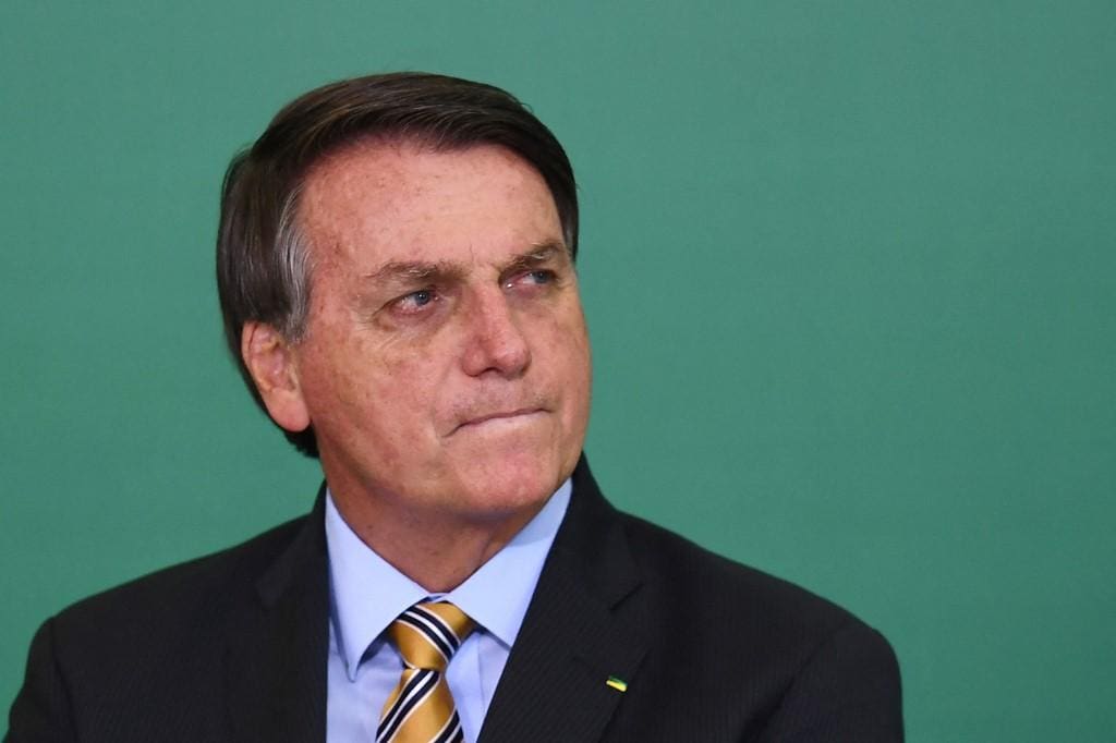 Presidente Bolsonaro