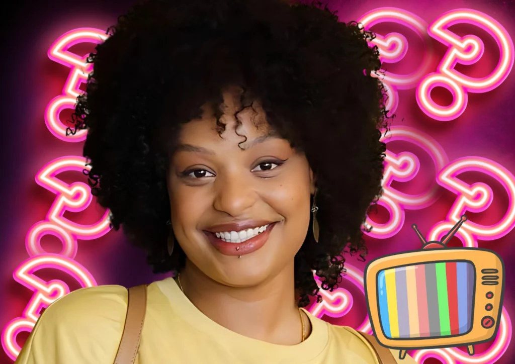 Pam em Dona de Mim  - Divulgação/TV Globo 