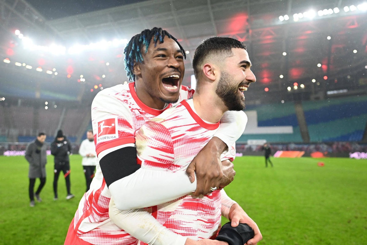 Resultado que o coloca em sexto após 20 rodadas e o aproxima da zona da Liga de Campeões