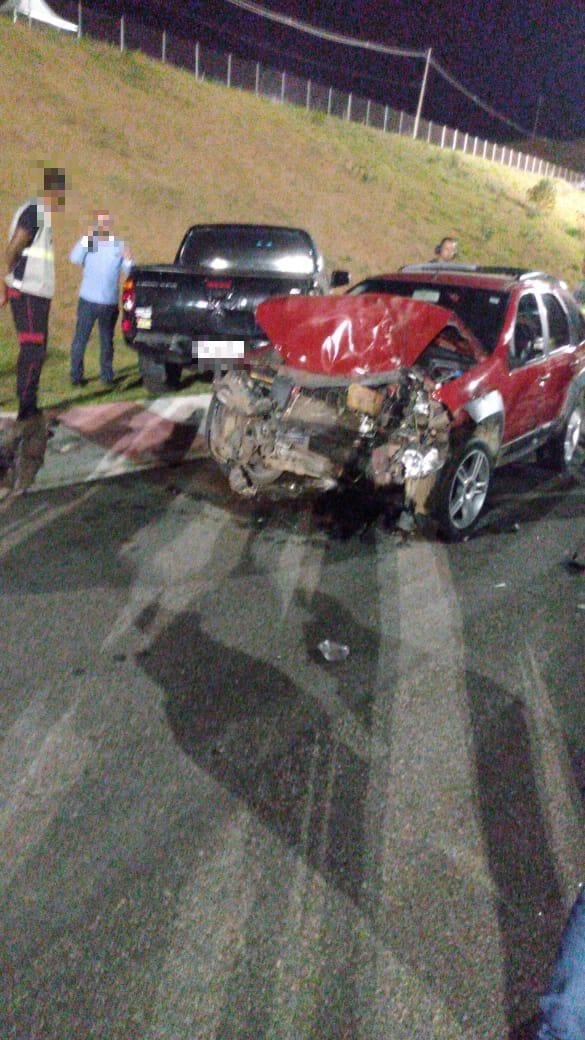 Carro MegaSpace