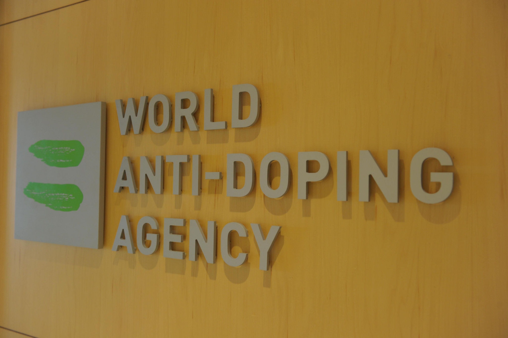 Agência Mundial Antidoping (Wada) faz visita a Russia