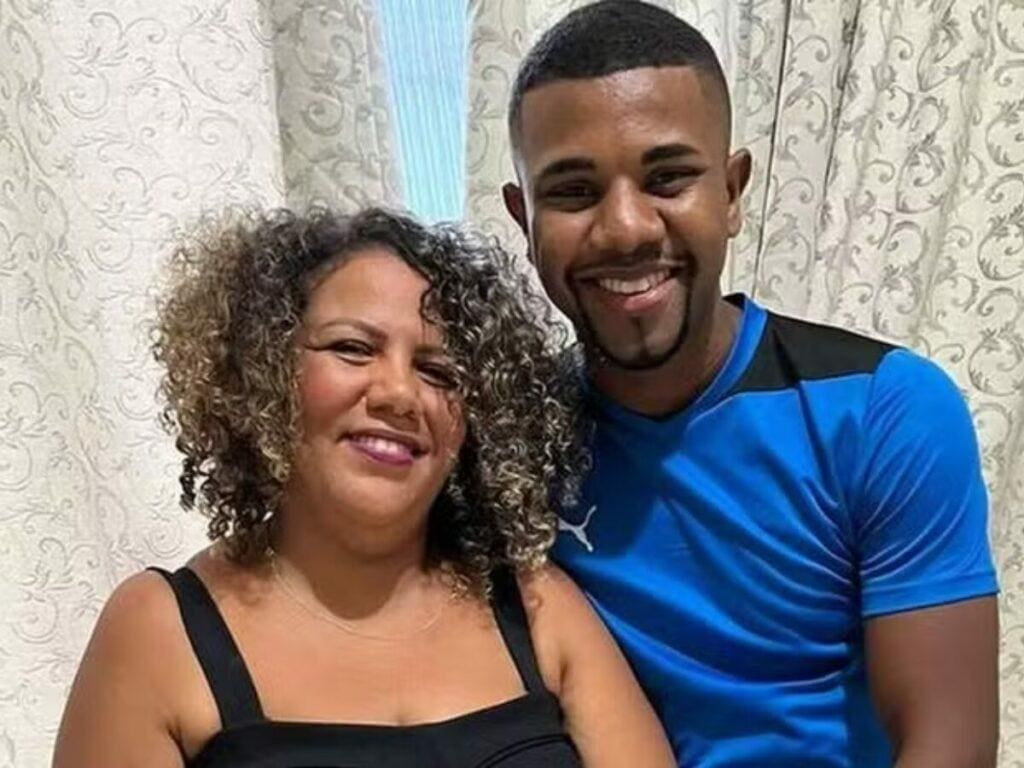 Davi é detonado na web por dizer que está ‘conhecendo’ Mani Rego