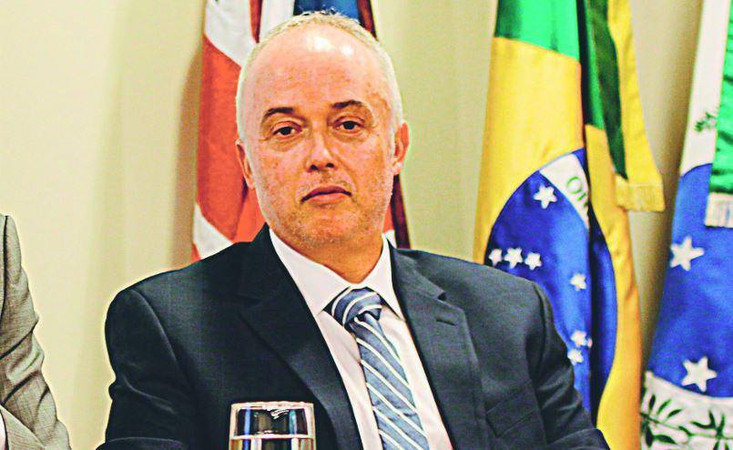 Carlos Fernando Santos Lima