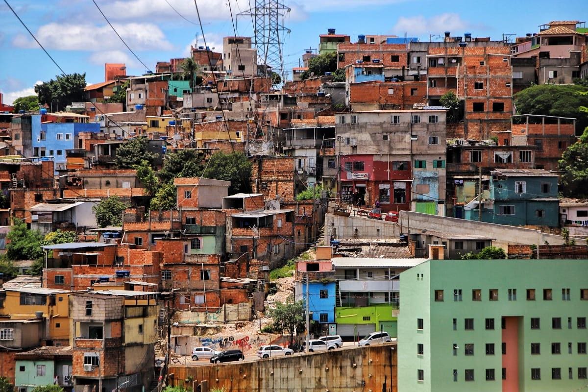 Morro do Papagaio