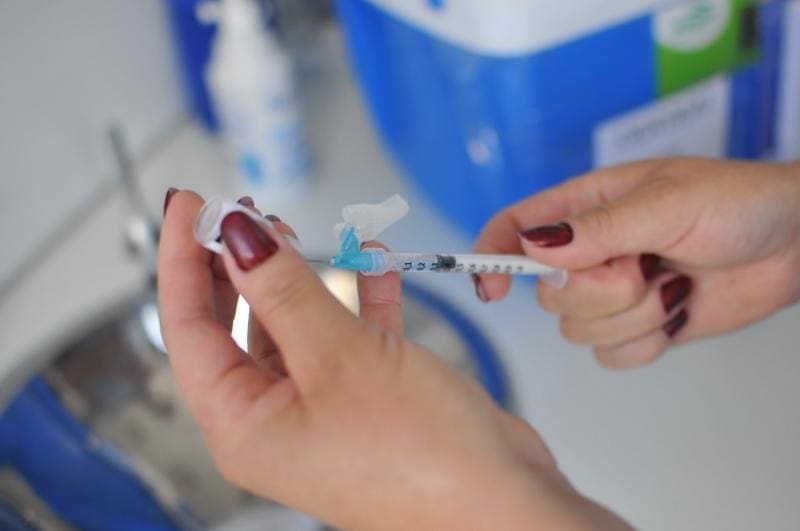 ACWY é uma das principais vacinas contra a meningite
