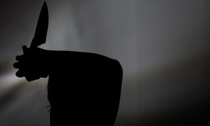 Testemunhas não presenciaram momento exato da facada