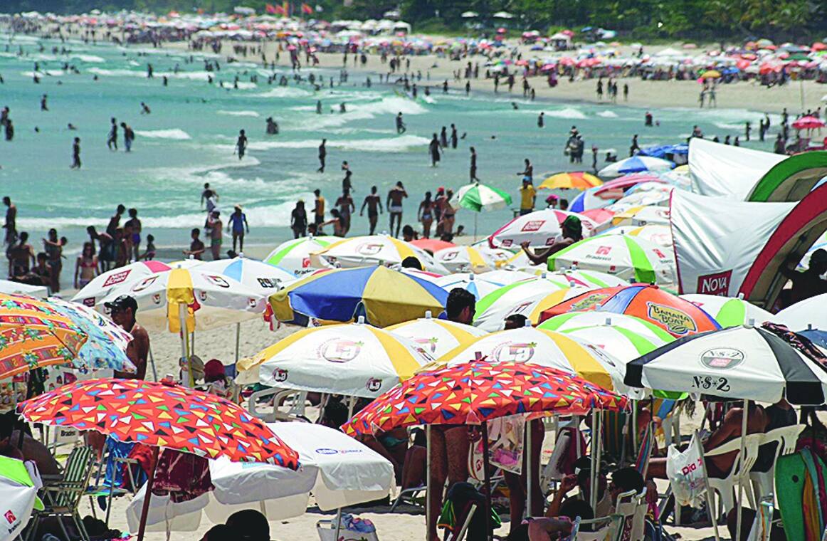 Maresias