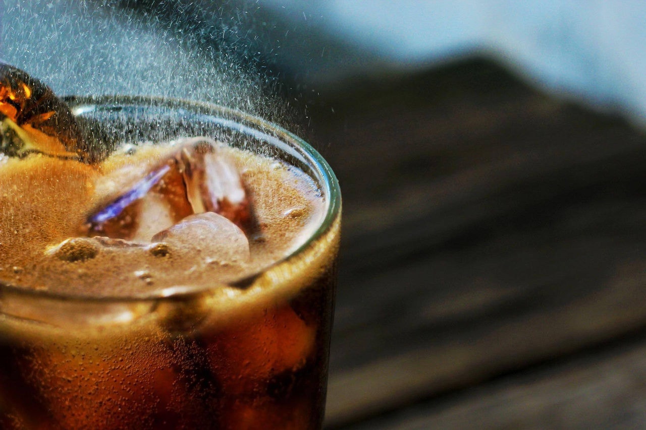 coca-cola