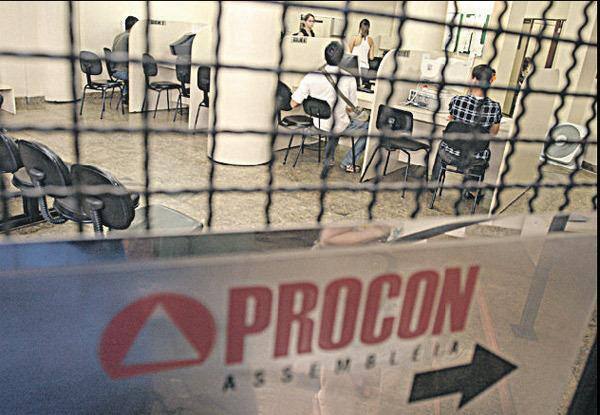 Procon da Assembleia