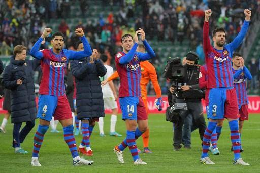 Barcelona enfrenta o Galatasaray pela Liga Europa