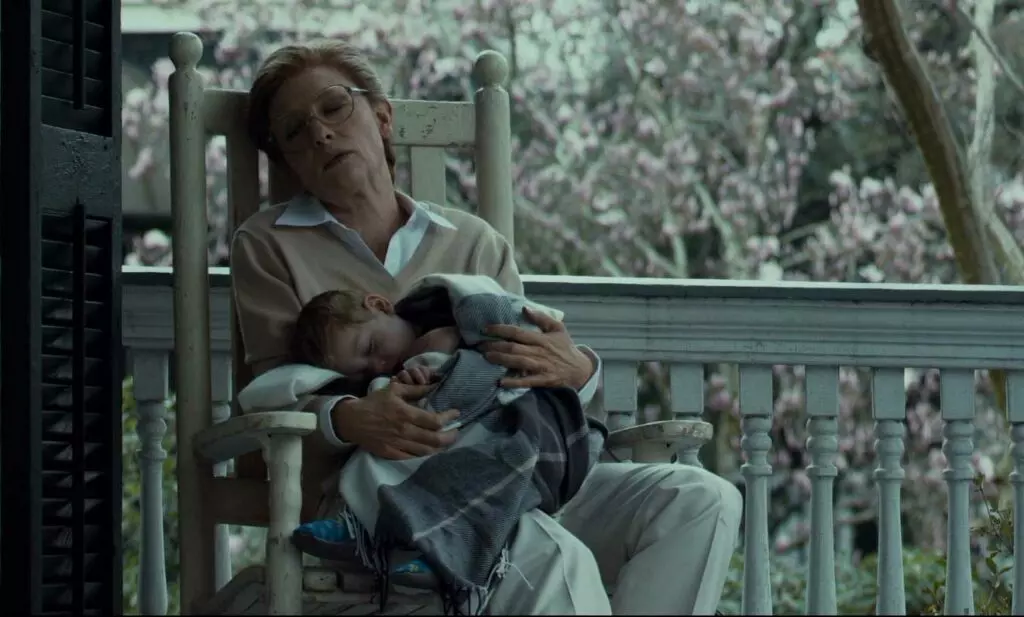 O Curioso Caso de Benjamin Button