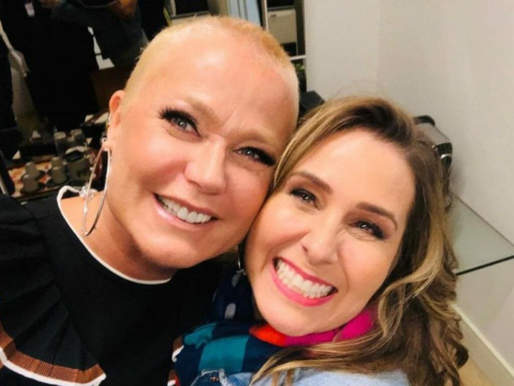 Descubra se Andréa Sorvetão participará do documentário das paquitas da Xuxa