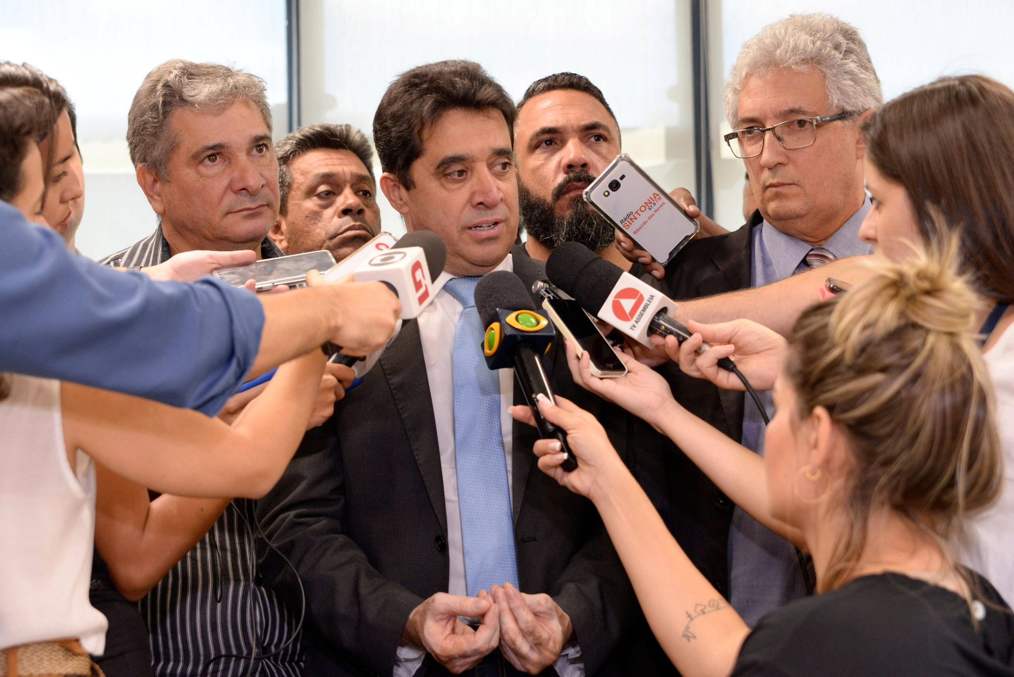 Coletiva 12032020