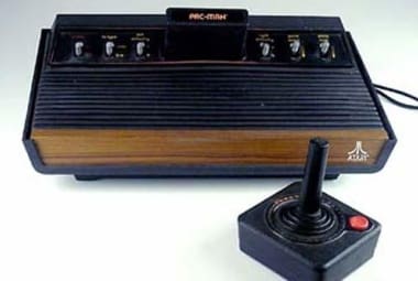 Atari 2600 é relançado no Brasil por R$ 500 