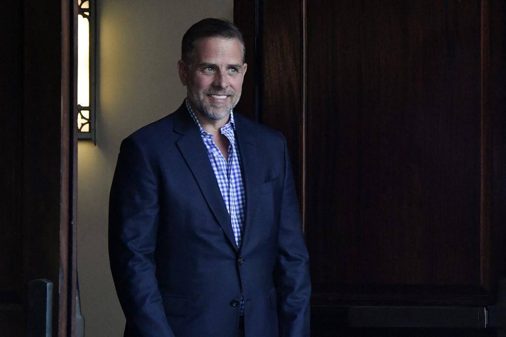 hunter biden