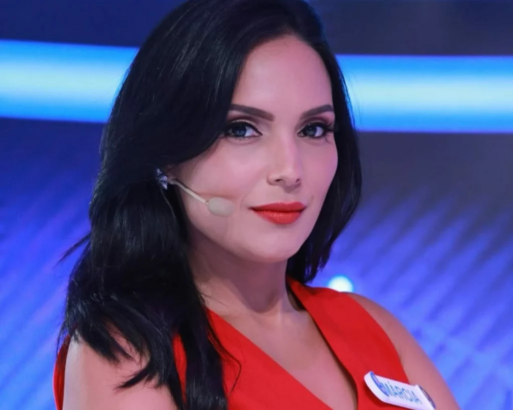 Márcia Dantas