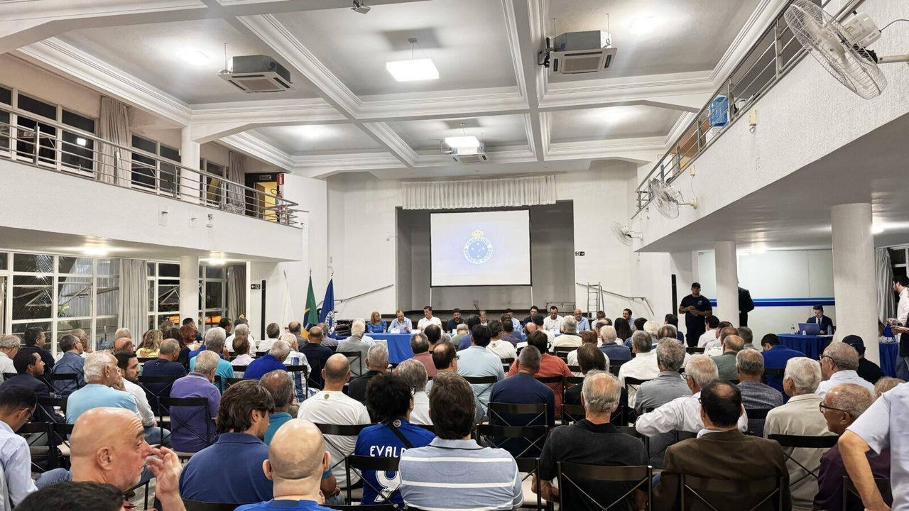 Reunião contou com a presença de 182 conselheiros