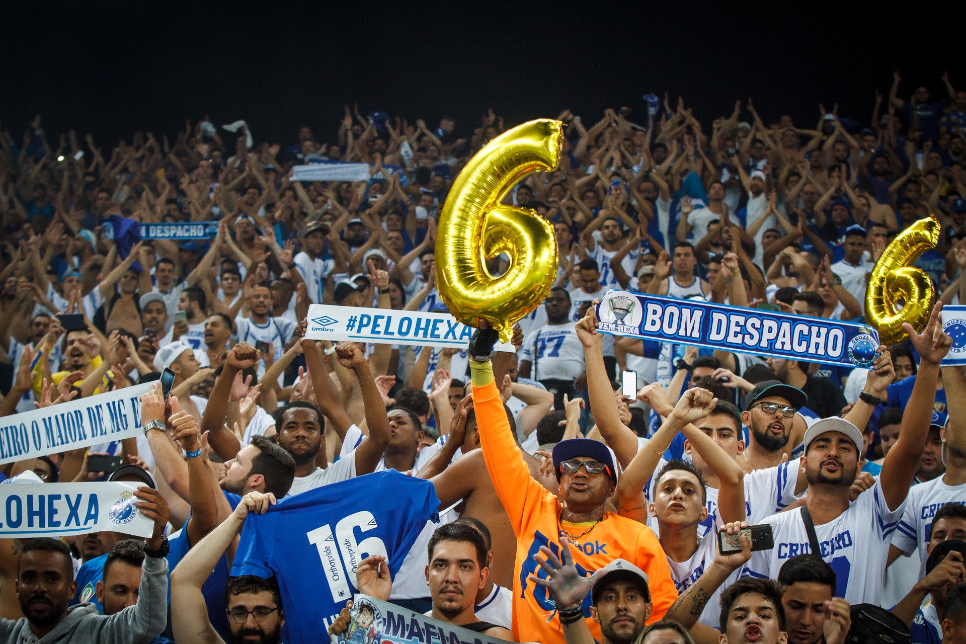 Time mineiro ganhou o torneio de mata-mata em 2017 e 2018
