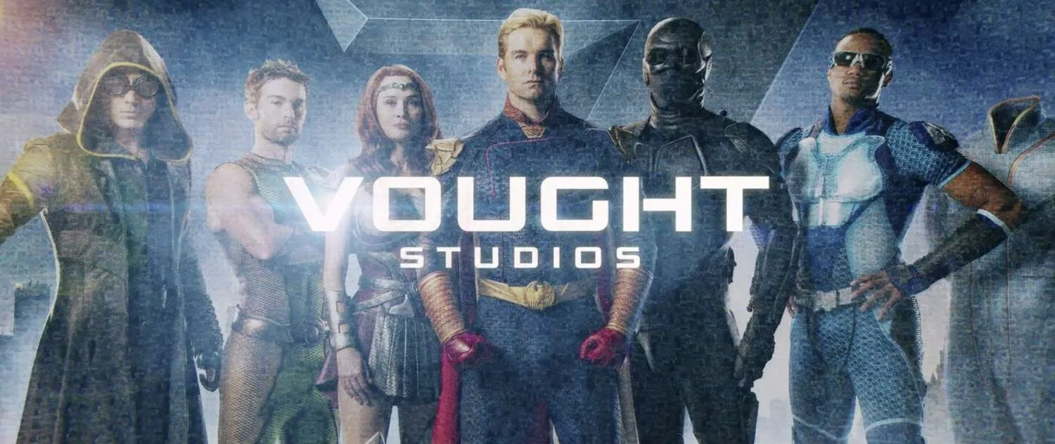 The Boys: 4ª temporada destrói a Marvel sem dó, nem piedade