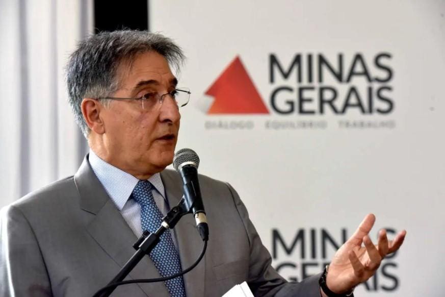 O ex-governador Fernando Pimentel (PT) havia sido condenado em 1ª instância por tráfico de influência e lavagem de dinheiro ainda em 2019