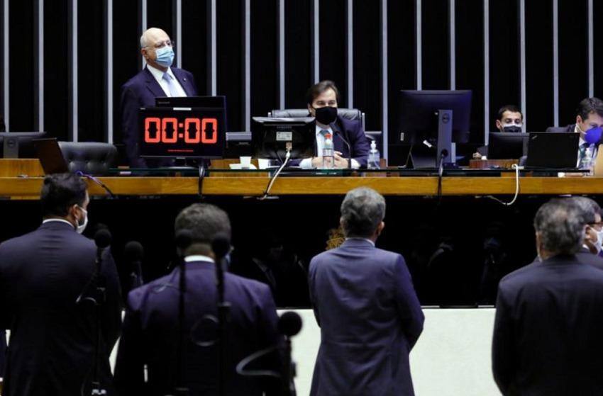 Congresso adia eleições municipais de outubro para novembro; veja como os mineiros votaram
