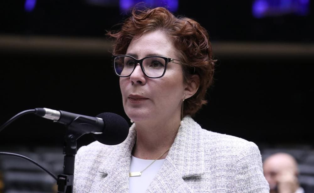 Carla Zambelli teria, supostamente, contratado hacker e dado ordens contra o ministro Alexandre de Moraes