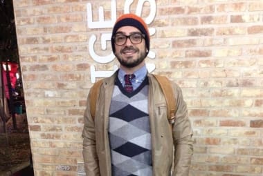 Lucas Corazza