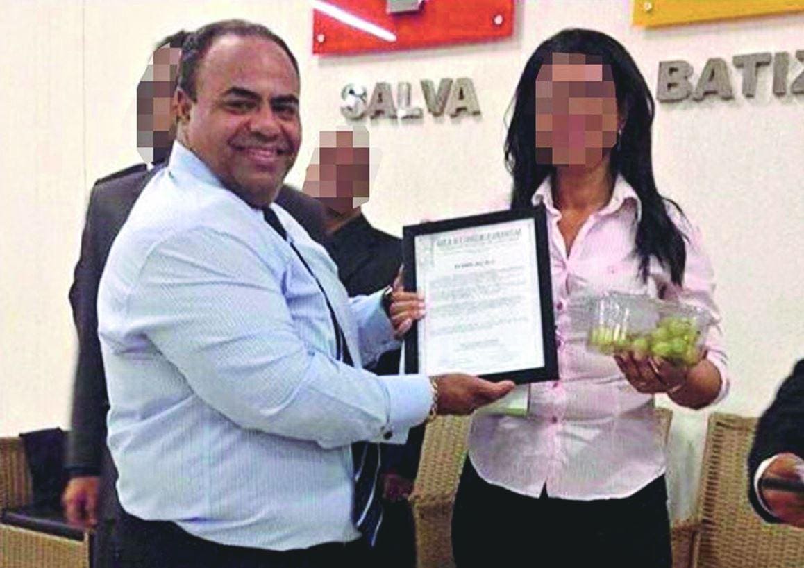 Motivo do apelido Religioso costumava passar língua em orelha das vítimas, segundo relatos delas