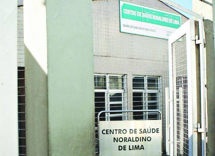 centro de saúde