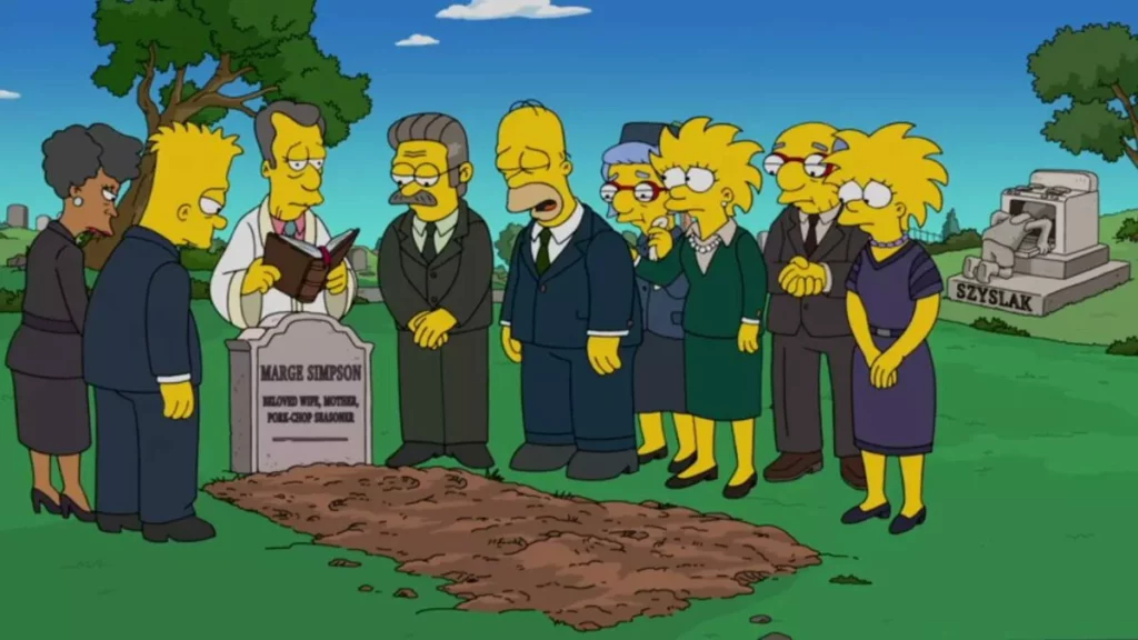 Os Simpsons