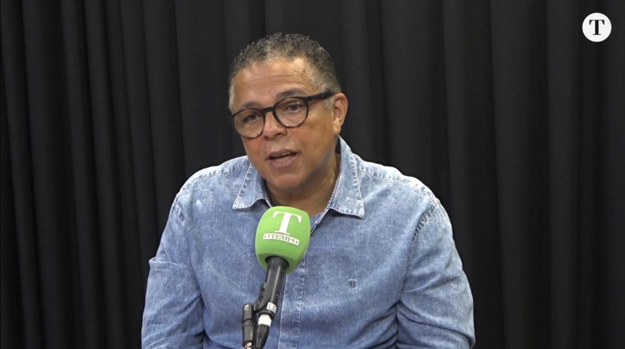 Geraldo Henrique, diretor do Sindpúblicos-MG, defende a implementação do teletrabalho para os servidores estaduais