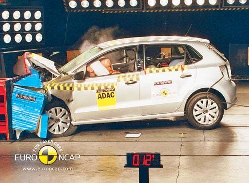 Cintos e airbags exigem atenção redobrada