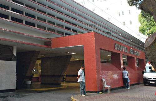 Hospital João XXIII