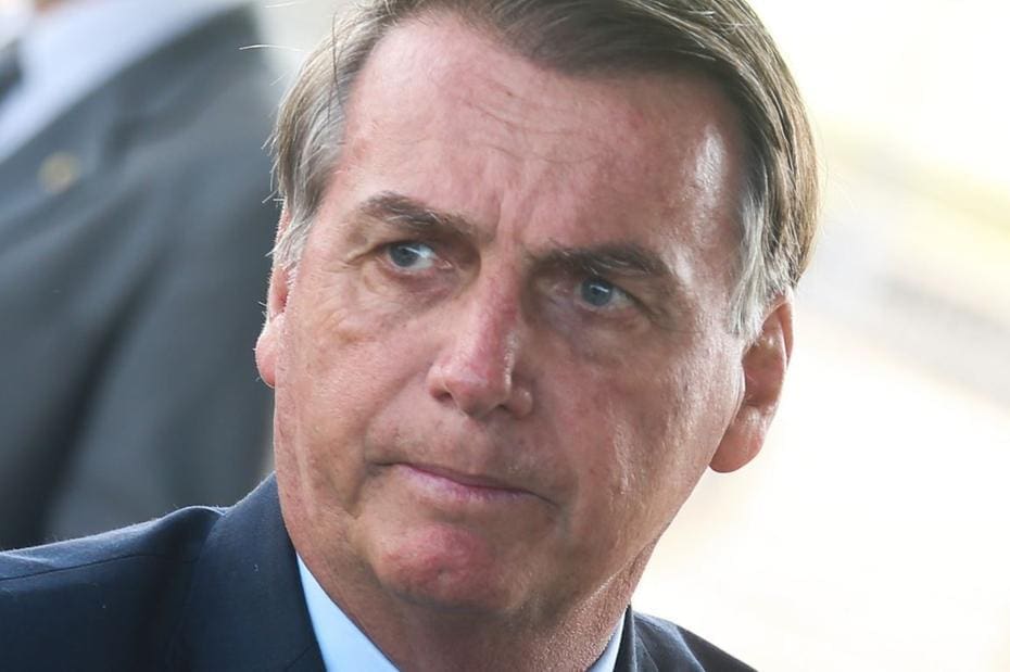 Bolsonaro