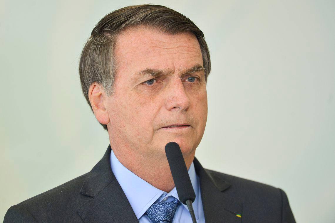 Jair Bolsonaro