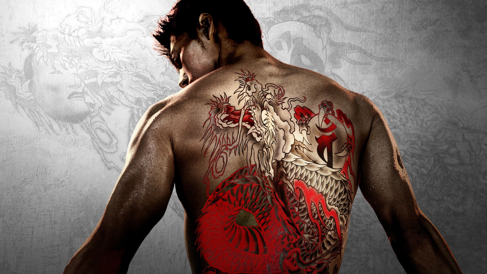 Like a Dragon: Yakuza terá seis episódios